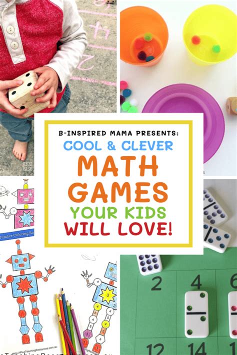 MathStreak: Fun Math Games for Kids & Adults .